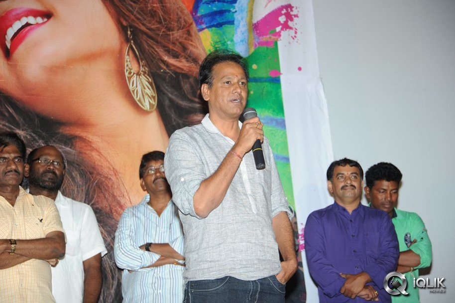 Pyaar-Mein-Padipoyane-Movie-Platinum-Disc-Function